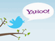 米Yahoo!、Twitterとの提携を発表——リアルタイム検索＋αの内容に