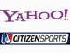 米Yahoo!、スポーツSNSのCitizen Sportsを買収