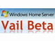 MicrosoftAuWindows Home ServerṽłJ