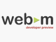 Google、オープンなWebビデオフォーマット「WebM」を発表