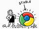 「Google Chrome 5」の安定版リリース　Mac版とLinux版もβを卒業