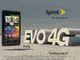 Sprint、WiMAX対応Android「HTC EVO 4G」を199ドルで発売