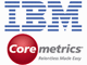 IBM、Web分析サービスのCoremetricsを買収
