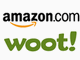 Amazon、ソーシャルショッピングサイトのWootを買収