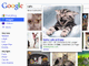 Google、画像検索のUI変更と画像広告「Image Search Ads」を発表