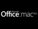 MicrosoftAuOffice for Mac 2011vRTM𔭕\