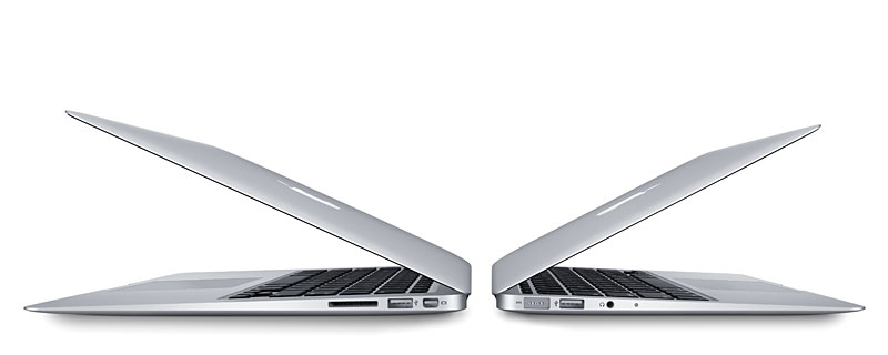 11C`13C`MacBook Air