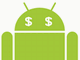 Android、モバイル広告で13億ドルを稼ぐ見込み——アナリストの予測