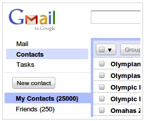  gmail