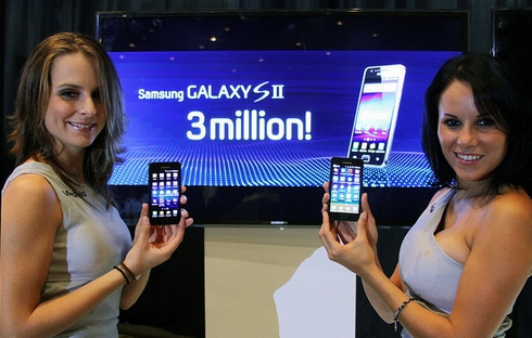 パチンコ ufok8 カジノSamsungの「Galaxy S II」、米国での発売前に300万台突破仮想通貨カジノパチンコ東京 有名 パチンコ 店