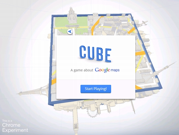  cube 1