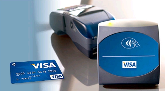  visa paywave