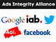 Google、Facebook、Twitterらが悪質広告対策で共闘　Ads Integrity Allianceに参加