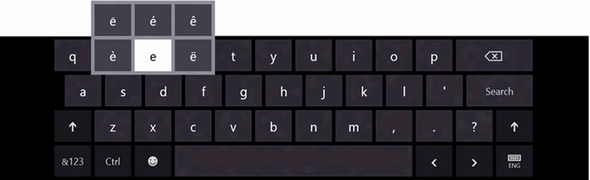 keyboard 4