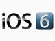 iOS 6.1ɕsZLeB肪o