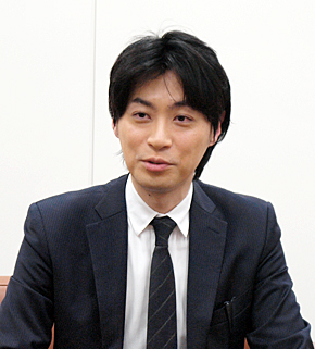 {IBM \tgEFA Collaboration Solutionsƕ eNjJZ[X ̏Y