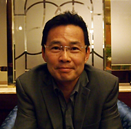 米TuneIn アジア太平洋地域 ビジネス開発ディレクターの信川訓卓氏