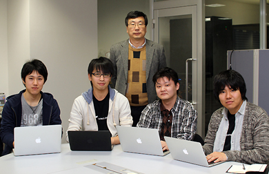 学生が開発した 自作クラウド を全学生8000人向けに本格稼働 東京工科大の挑戦 Itmedia エンタープライズ