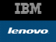 IBMがサーバ事業をレノボに売却　23億ドルで