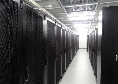 Necが新データセンターを始動 業界最安クラス を目指した独自システムを見てきた Itmedia エンタープライズ