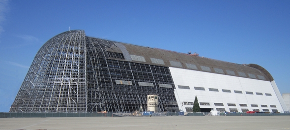  hangar 1