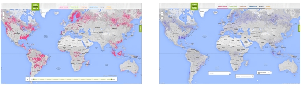 パチンコ ピンク レディーk8 カジノGoogleマップ利用の森林破壊監視ツール「Global Forest Watch」仮想通貨カジノパチンコスパイダーマン スロ