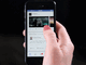 Facebook、動画広告の提供開始　ニュースフィードに15秒のCM表示へ