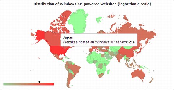p ビビッド レッドk8 カジノWindows XPでホスティングのWebサイト、世界でまだ6000以上──Netcraft調べ仮想通貨カジノパチンコパチンコ パステ