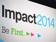 IBM Impact 2014 ReportFNEhƃf[^͂̓@グ鐢EIBMƃ[U[