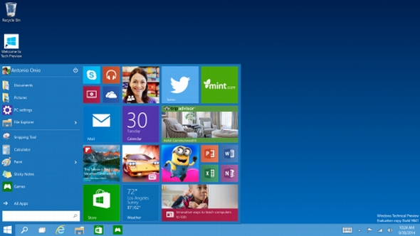 Windows 10 3