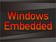 uWindows EmbeddedvƂŎg|FŏЉuWindows Embedded 8.1v̎g|