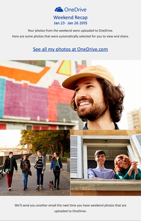  onedrive 5