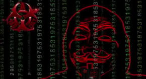 ハッカー集団のanonymous Isis攻撃を宣言 Itmedia エンタープライズ