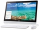 Acer、タッチ対応の大画面Chrome OSデスクトップ「Chromebase」