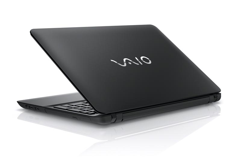 VAIO、「ピンク」も選べるビジネス対応15.5型ノートPC - ITmedia エンタープライズ
