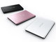 VAIO、「ピンク」も選べるビジネス対応15.5型ノートPC