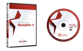 MylogStar 3 Release4.1