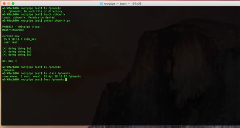  OS X 10.9.3 の一般公開が目前に迫っています