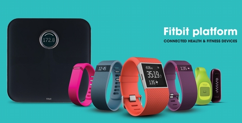  fitbit 1