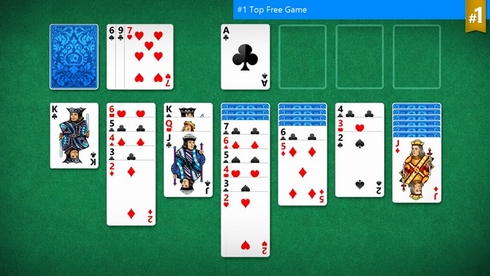 solitaire 2