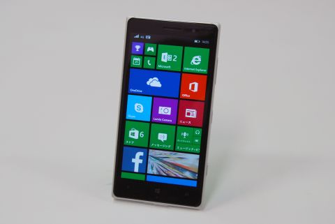 Lumia 830