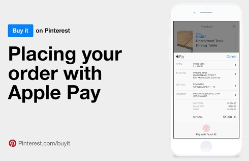 パチンコ ボーダーk8 カジノPinterest、「Buy it」ボタン付きピン発表　Apple Payでの支払い可能に仮想通貨カジノパチンコcoincheck 手数料 無料