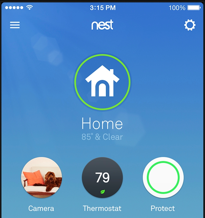  Nest App