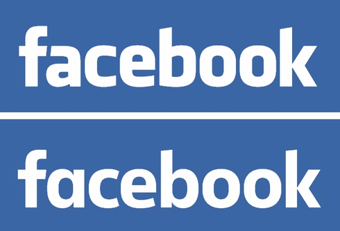 Facebook 企業ロゴをモバイルフレンドリーに変更へ Itmedia エンタープライズ