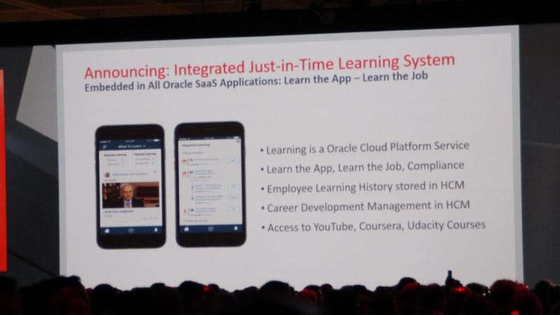 uIntegrated Just-in-Time Learning Systemv