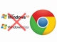 Google ChromeAuWindows XPvuOS X Mountain LionvȂǂ̃T|[g2016N3ɏI