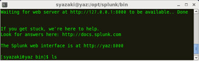 Splunk