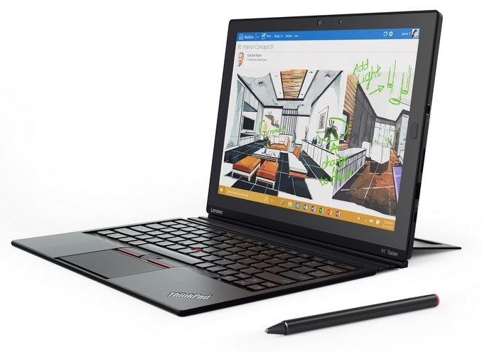  SkylakeiCore m7jڂLenovo ThinkPad X1 Tablet