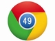 uGoogle Chrome 49v̈ł[XA26̐Ǝ㐫CuSmooth Scrollingv