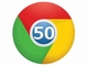 uGoogle Chrome 50v̈ł[X@Windows XPȂǋOS̃T|[gI